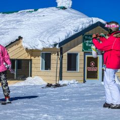 Ski pas cher : bons plans pour une location à la montagne