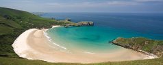 Pour les vacances en Espagne, choisir entre la mer et la montagne