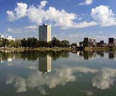 Réserver un hôtel à Antananarivo