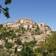 Le Vaucluse : un lieu incontournable du tourisme français