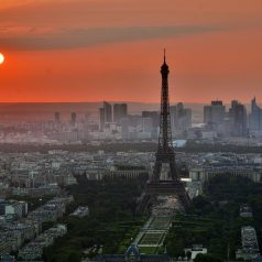 Les 5 meilleurs endroits pour dormir à Paris