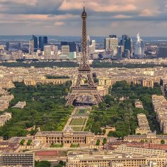 10 façons d’économiser de l’argent à Paris en 2018