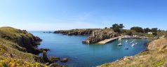 L’île d’Yeu : une destination idéale pour passer des vacances inoubliables