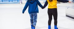 Où faire du patinage cette année