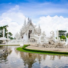 Quoi visiter en Thaïlande?