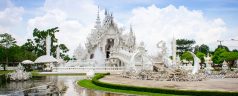 Quoi visiter en Thaïlande?