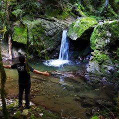 Séjour en Nature et Stage de Survie