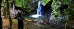 Séjour en Nature et Stage de Survie