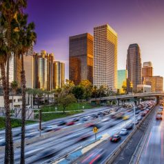 Comment profiter de son séjour à Los Angeles ?