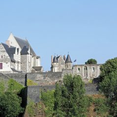 Organiser un camping inoubliable à Angers