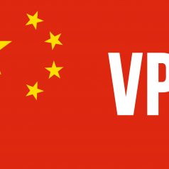 Meilleur VPN pour la Chine : contourner le pare-feu chinois