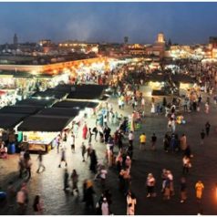 Visiter Marrakech autrement