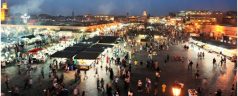 Visiter Marrakech autrement