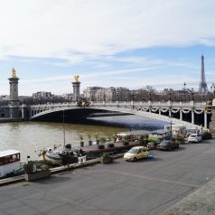 Où garer sa voiture en toute sérénité sur Paris ?