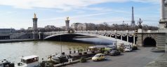 Où garer sa voiture en toute sérénité sur Paris ?