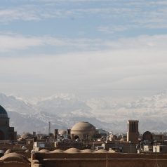 Comment partir à l’aventure en Iran ?