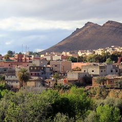 UN CIRCUIT ORIGINAL AU MAROC