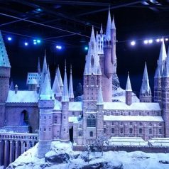 Visiter les studios Harry Potter à Londres : 2 choses à savoir