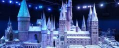 Visiter les studios Harry Potter à Londres : 2 choses à savoir