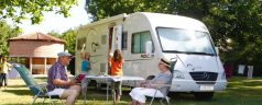 Des conseils pour passer de bonnes vacances en camping