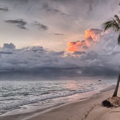 Le Costa Rica, la destination rêvée pour les amoureux de la nature.