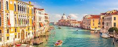 Venise, l’une des villes incontournables au monde