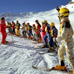 Ce que la classe nature apporte à vos enfants