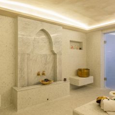 Le Hammam : Un moment de détente et de relaxation !