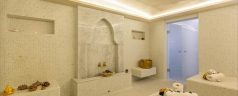 Le Hammam : Un moment de détente et de relaxation !