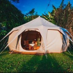 3 points essentiels à ne pas rater pour votre camping en famille
