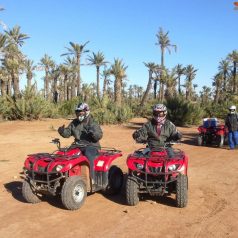 Que faire pendant votre séjour à Marrakech ?