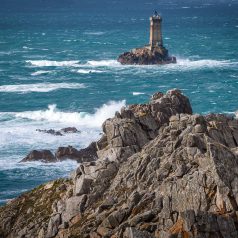 Découvrir la Bretagne à vélo